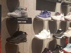 -NIKE(朝阳合生汇店)