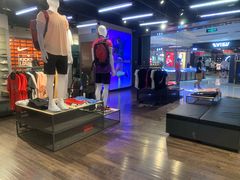 -NIKE KICKS LOUNGE体验店(北京新中关店)