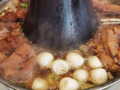 -三姐妹餐厅(曲江店)
