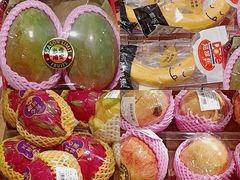 -七鲜超市(瑞虹天地太阳宫店)