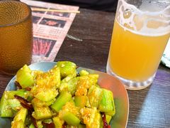 -马海涛牛肉串·午市牛腩饭·烧烤夜宵(领汇广场店)
