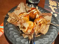 -弓二·烧鸟居酒屋(财富购物中心店)