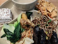 -素满香·全民食养自助(长宁龙之梦店)