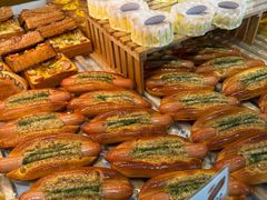 -BreadTalk面包新语·烘焙蛋糕(海珠丽影广场店)