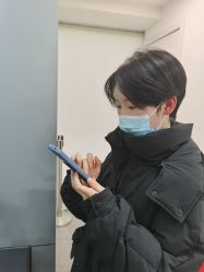 -潘多拉Hairsalon
