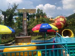 -苏州乐园森林水世界