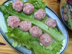 -壹号粥火锅·海鲜煲仔粥(水围店)
