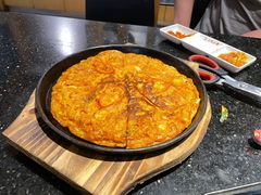 -木槿花韩式炭烤·熟成肉工坊(孙文东路店)