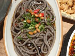 -龙聚德北京烤鸭(沙坪坝华宇A馆店)