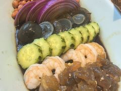 老醋六样-涿掌柜·涿州宴