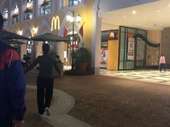 -麦当劳(三星城首创奥莱店)