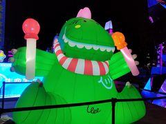 -时尚天河商业广场