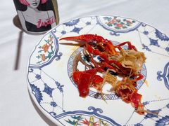 -小河盐帮·私家菜·烤鸭(三元桥·霄云路店)