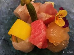 -空蝉怀石料理(益丰·外滩源店)