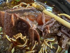 -小龙大肉面馆