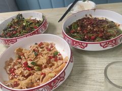 -英子家庭菜馆(系马桩店)