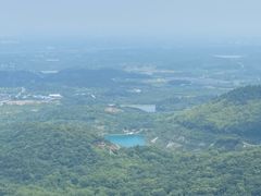 -句容茅山景区