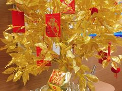 -麦当劳(轻轨曹杨路店)