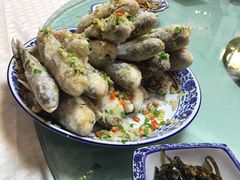 -顾家土菜館