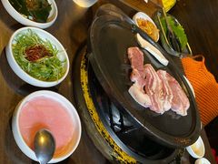 -Dombe豚(黑猪肉街店)