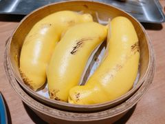 -波螺油子青岛本帮菜(银座店)