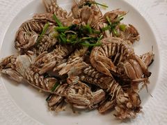 -旺角小渔村·海肠捞饭开创者(环山路店)