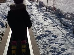 -北京西山滑雪场