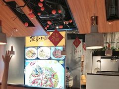 -鱼亨小鲜酸菜鱼(大信店)