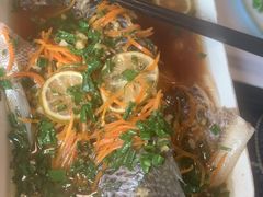 -龙姐私房菜(和顺古镇店)