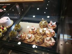 -PAPER STONE BAKERY(天汇广场店)