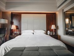 -长白山万达喜来登度假酒店