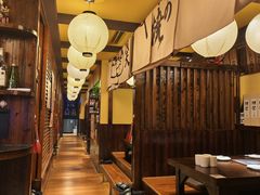 -鸟鹏烧鸟居酒屋(熙龙湾店)