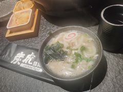 -炭虎烤肉(桂林路店)