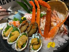 -德川家日本料理(中关村寰太大厦店)