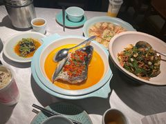 -遇见湘·地道湖南菜(云门店)