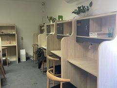 -轻学24小时自习室