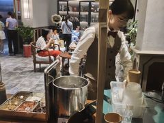 -时光漫步S酒店(成都宽窄巷子店)