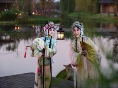 -百翠山居.家飨餐厅