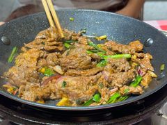 -林真真牛肋条放题(天马店)