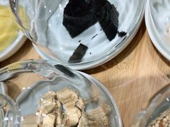 -阮大兴糕团(杭州西湖银泰百货店)