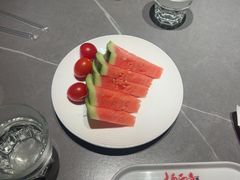 -杨氏青龙虾(竹山路店)