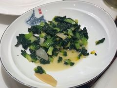 -沪华海鲜大酒楼(南汇店)