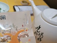 -蔡澜点心·粤菜(花城汇南区店)