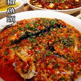 在〖竹下〗陶冶情操的川菜馆