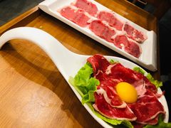 -北门涮肉·铜锅涮肉(南锣鼓巷店)