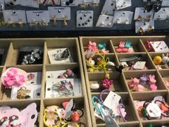 -鹿客西街(欧乐时尚广场店)