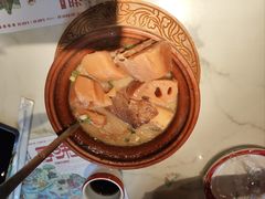 -来菜·湖北头牌藕汤(汉街店)