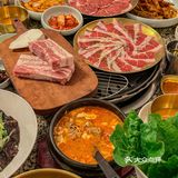 我愿意无限N刷的韩料店，性价比绝了！！