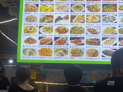 -阿弟特色海鲜餐厅·大排档(平潭店)