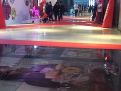 -三亚湾红树林国际会展中心(演出售票)